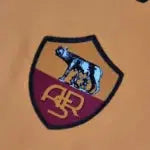 AS Roma Retro Away Jersey 2005-06 image 4