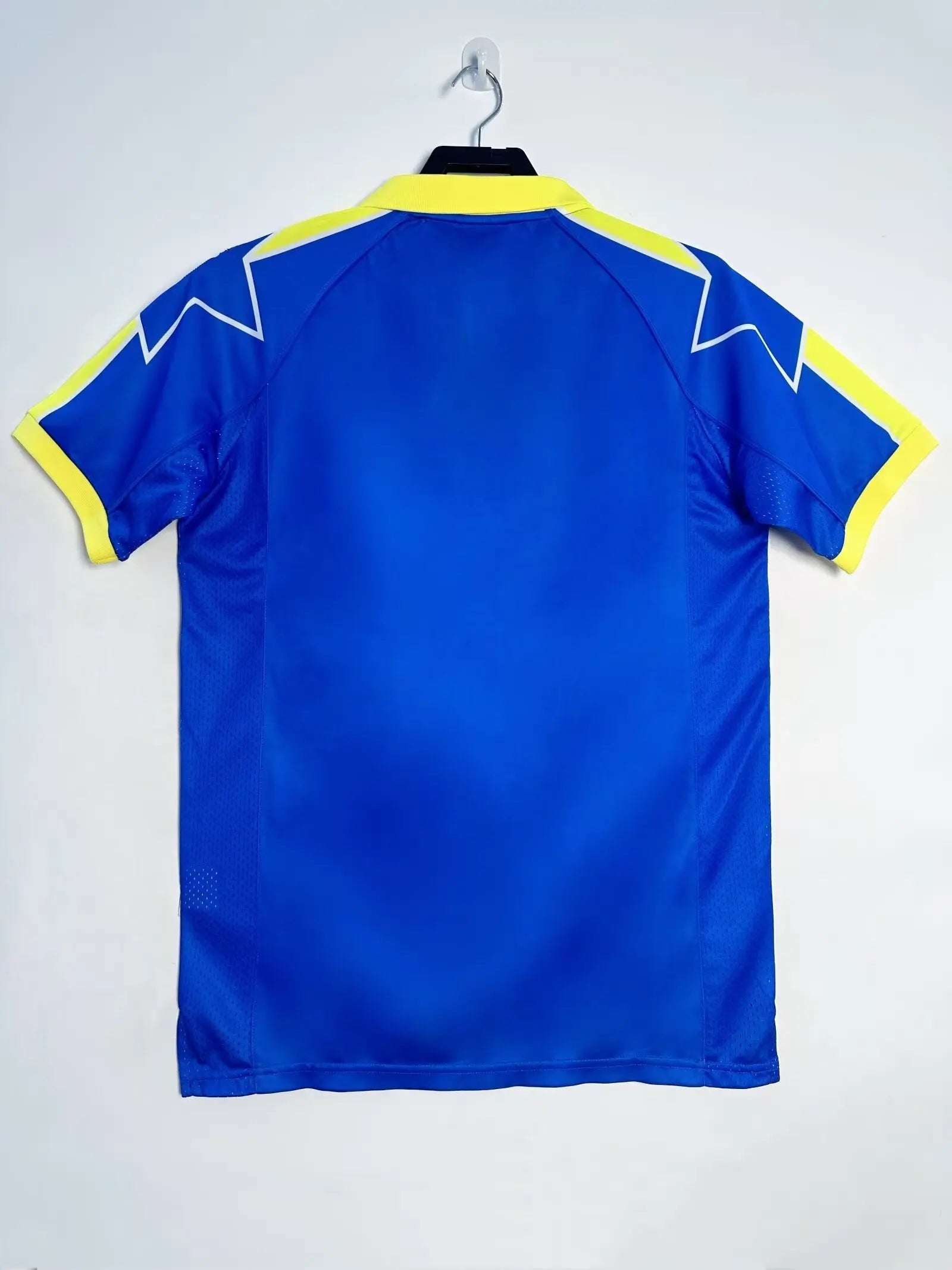JUVENTUS Retro Away Jersey 1997-99 image 1