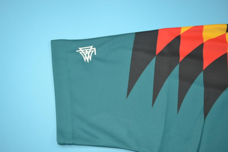 GERMANY Retro Away Jersey 1994 image 2