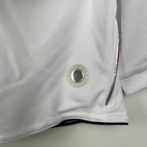 ENGLAND Retro L/S Home Jersey WORLD CUP 2006 image 7