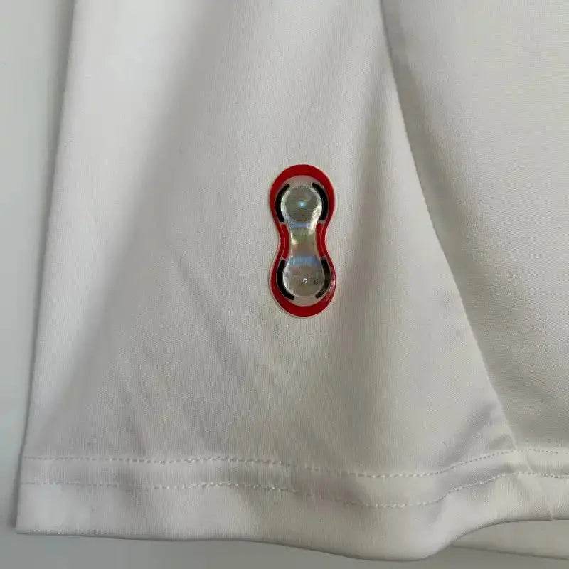 AC MILAN Retro Away Jersey 2007-08 - Calcio Retro - 