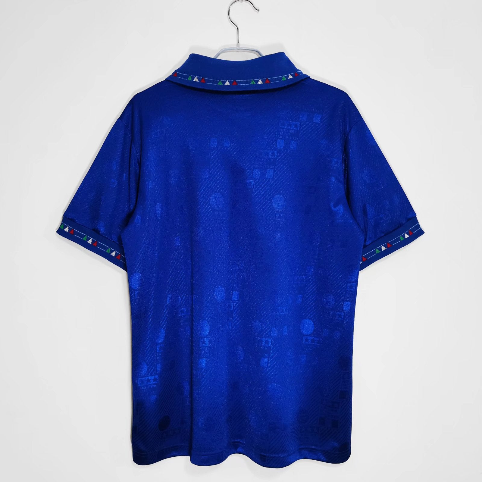 ITALY Retro Home Jersey World Cup 1994 image 1