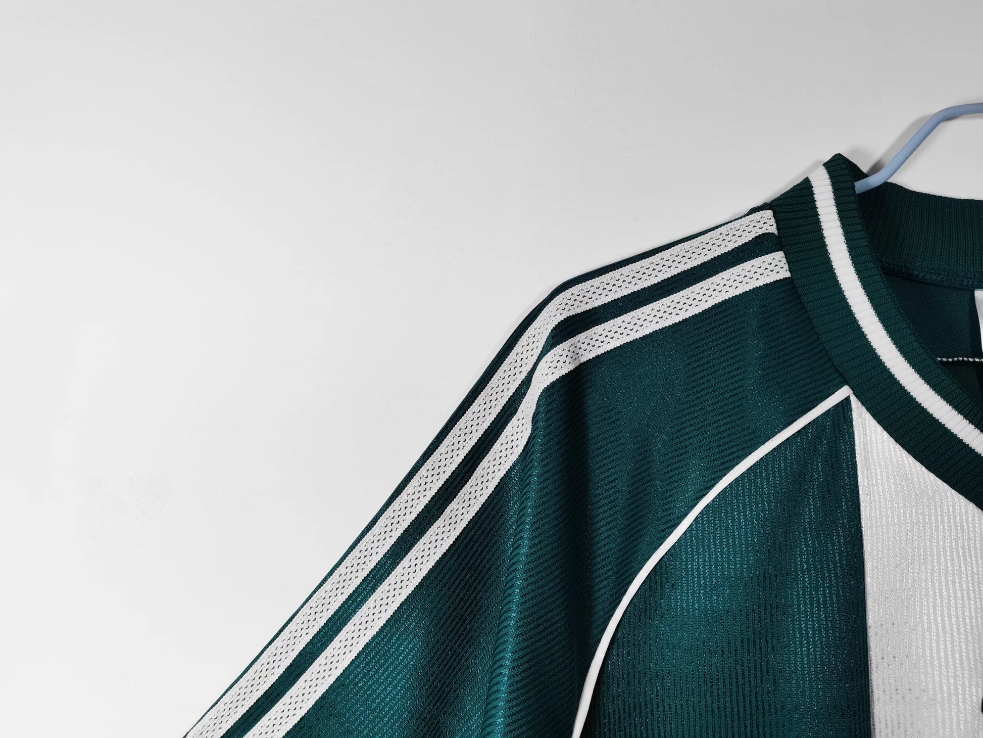 GERMANY Retro Away Jersey 1998 image 10