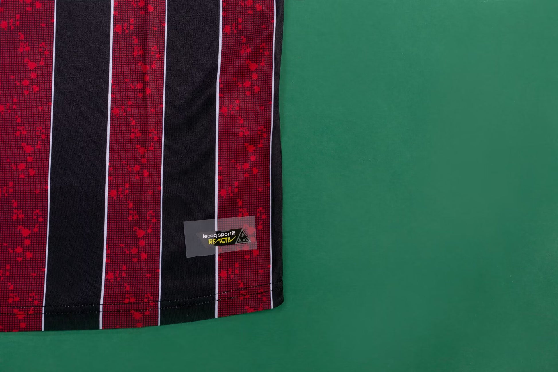 MANCHESTER CITY Retro Away Jersey  2008-09 image 4