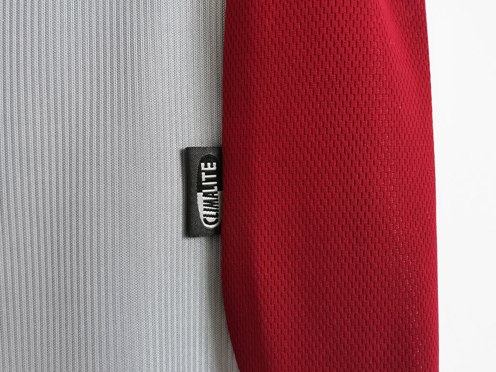 BAYERN MUNICH Retro Away Jersey 1998-99 image 10