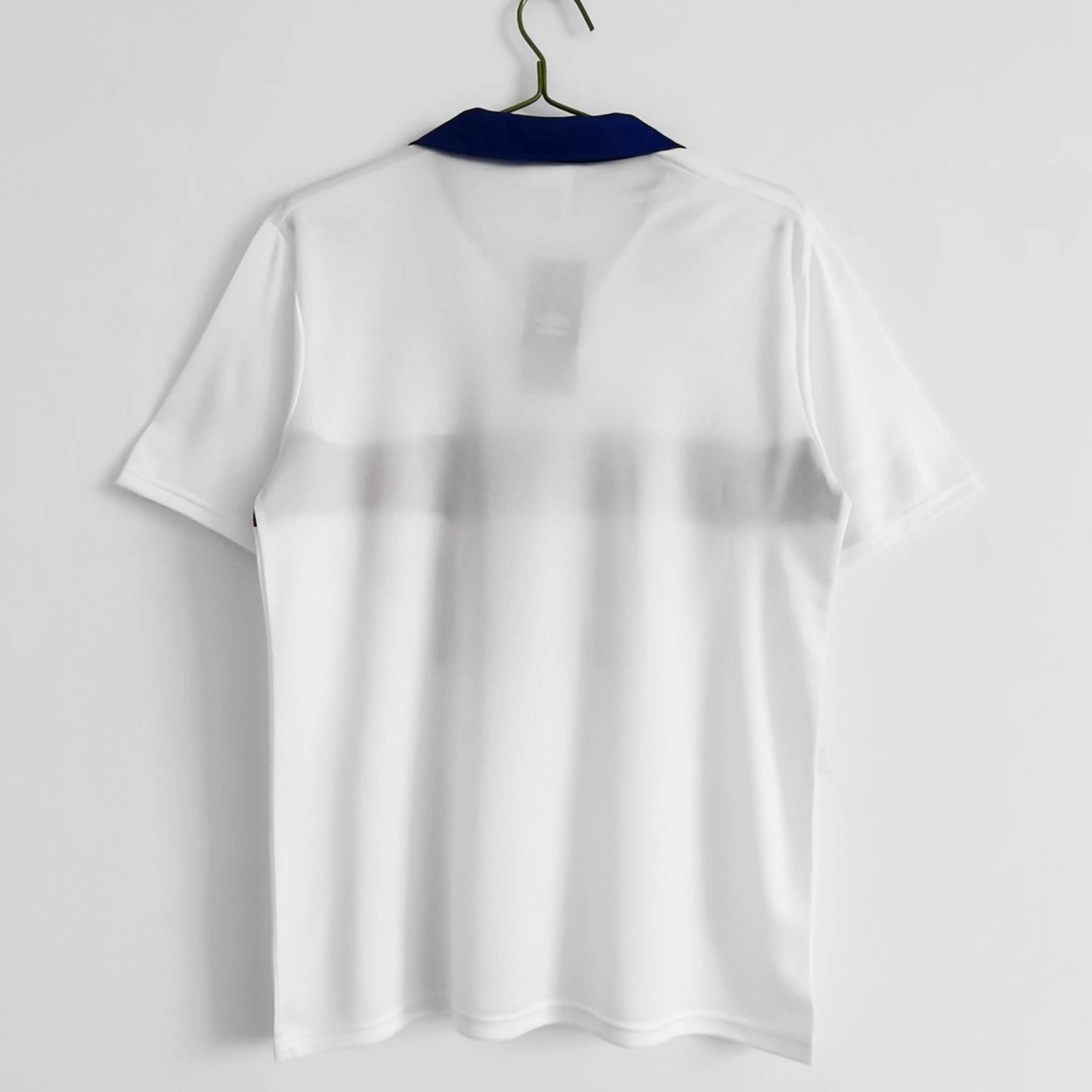 RANGERS Retro Away Jersey-1994-95 image 3