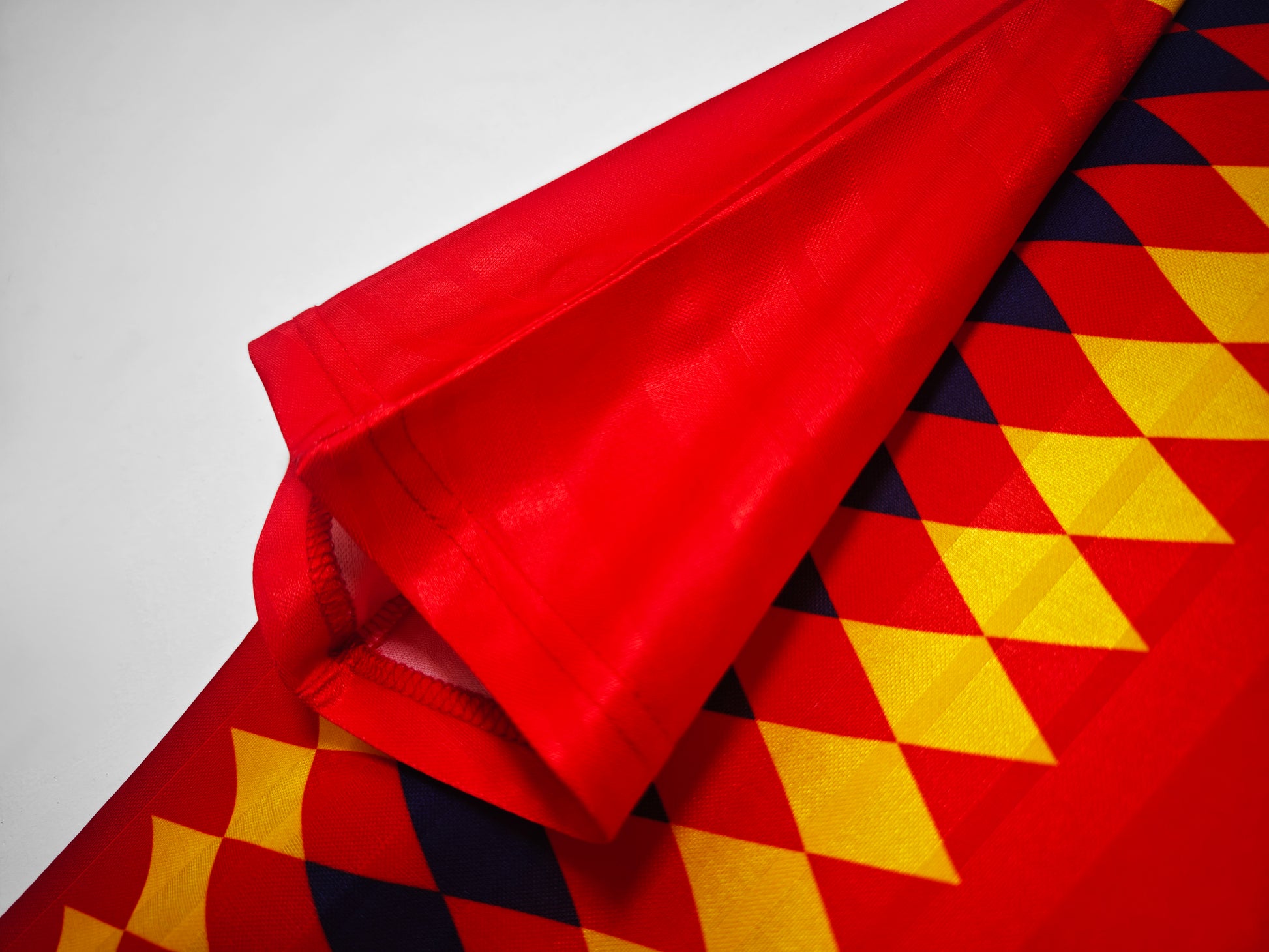 SPAIN Retro Home Jersey 1994 image 10