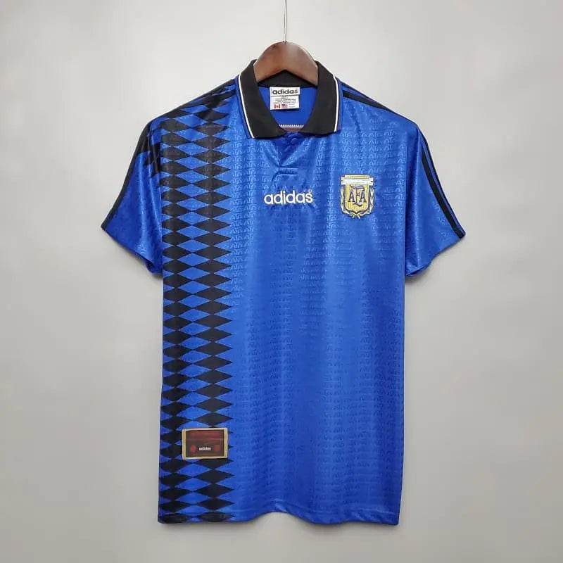 ARGENTINA RETRO JERSEY 1994 - Calcio Retro - 