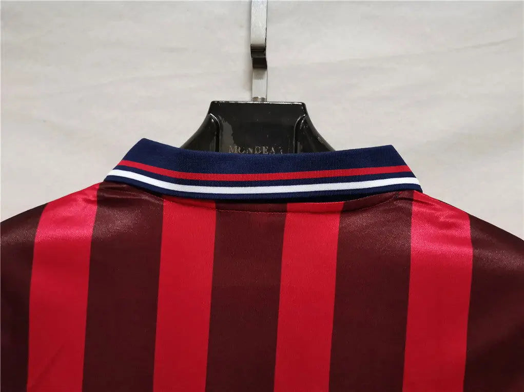 ENGLAND Retro Away Jersey WORLD CUP 1998 image 3