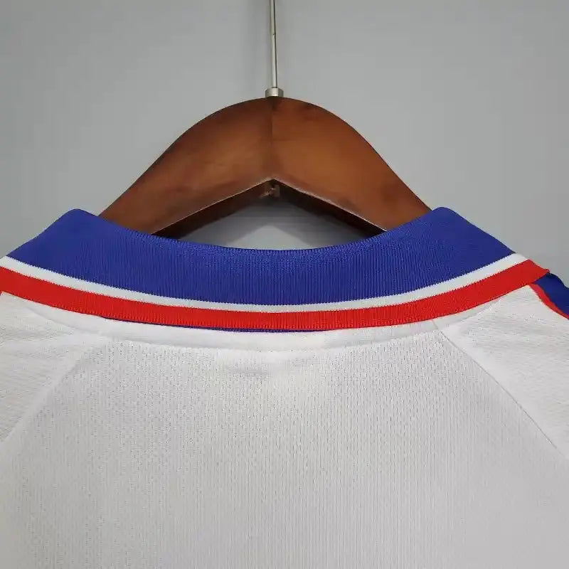 FIORENTINA Retro Away Jersey 1995 image 2