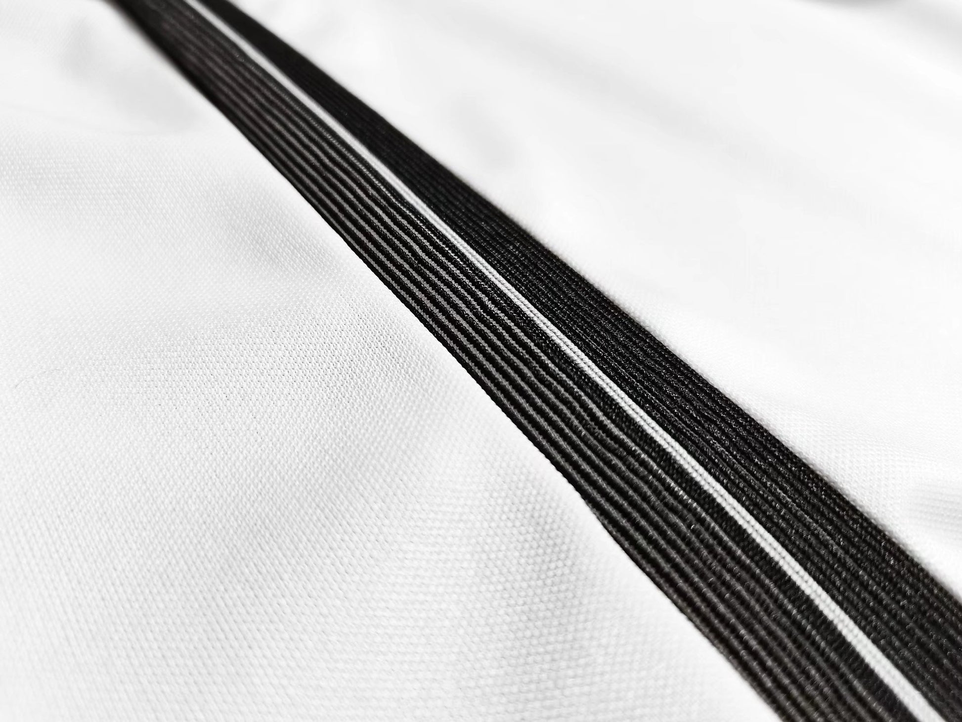 GERMANY Retro Home Jersey 2014 image 6