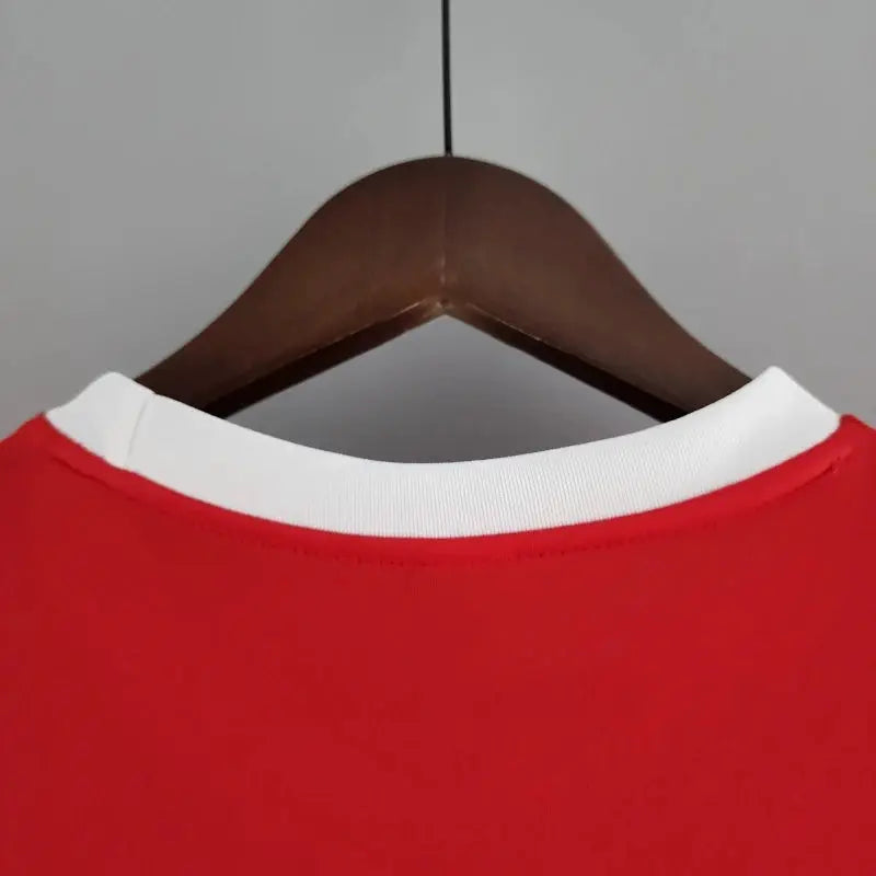BENFICA Retro Home Jersey 1973-74 image 6