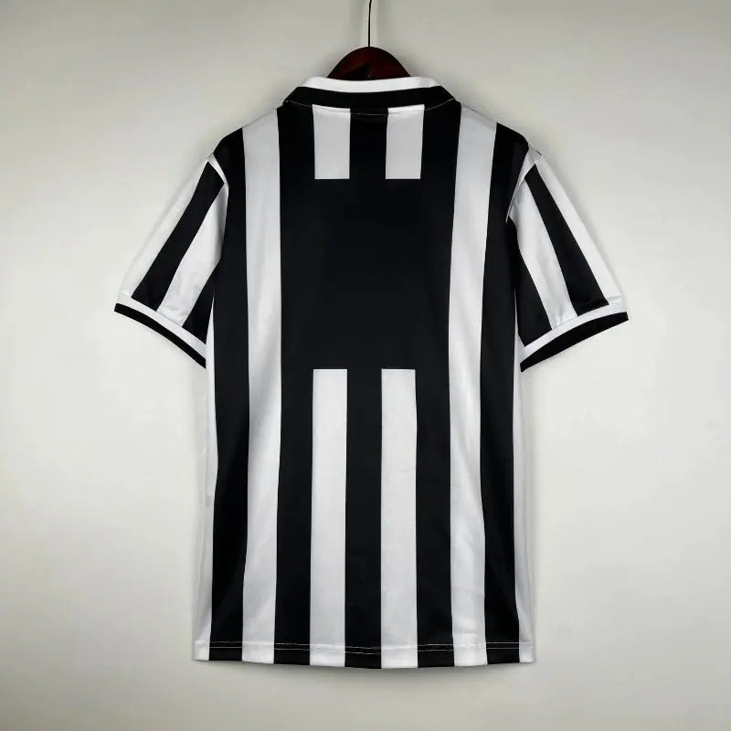 JUVENTUS  Retro Home Jersey 1996-97 image 1