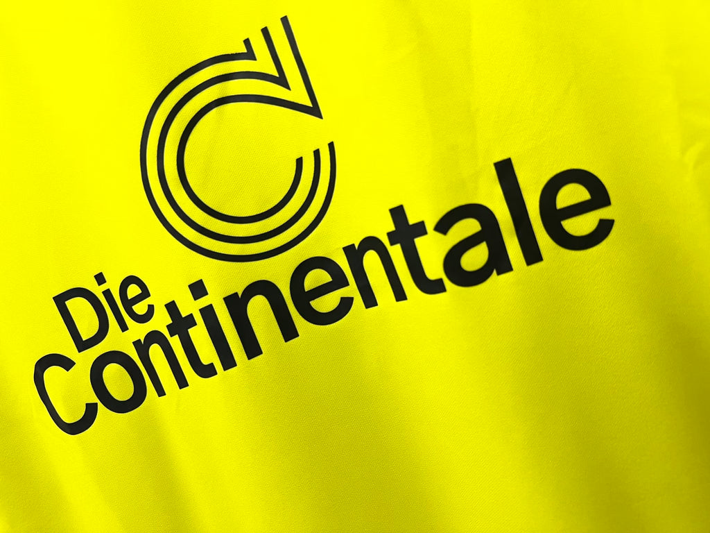 BVB Retro Home Jersey 1995-96 image 7