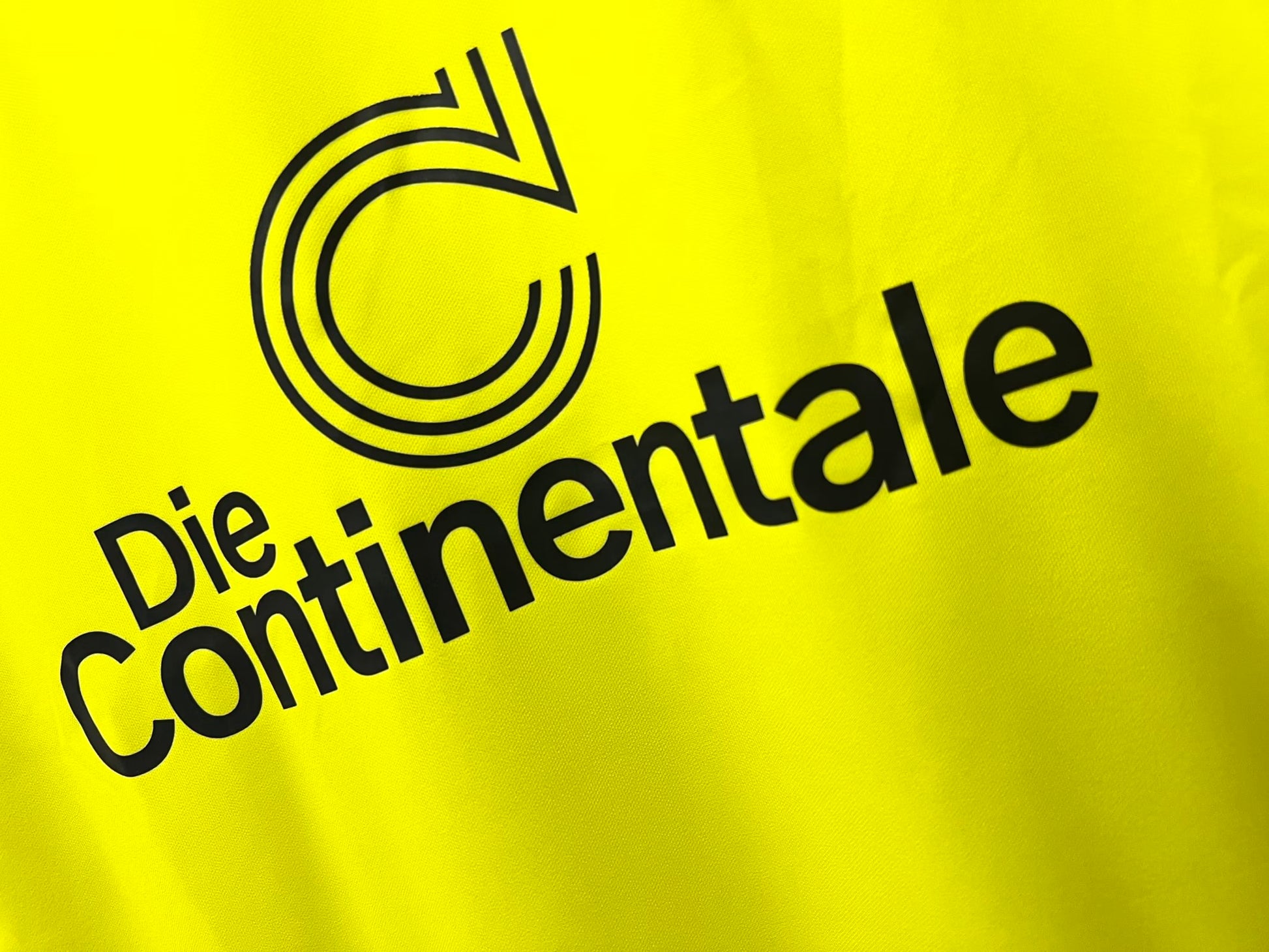 BVB Retro Home Jersey 1995-96 image 7
