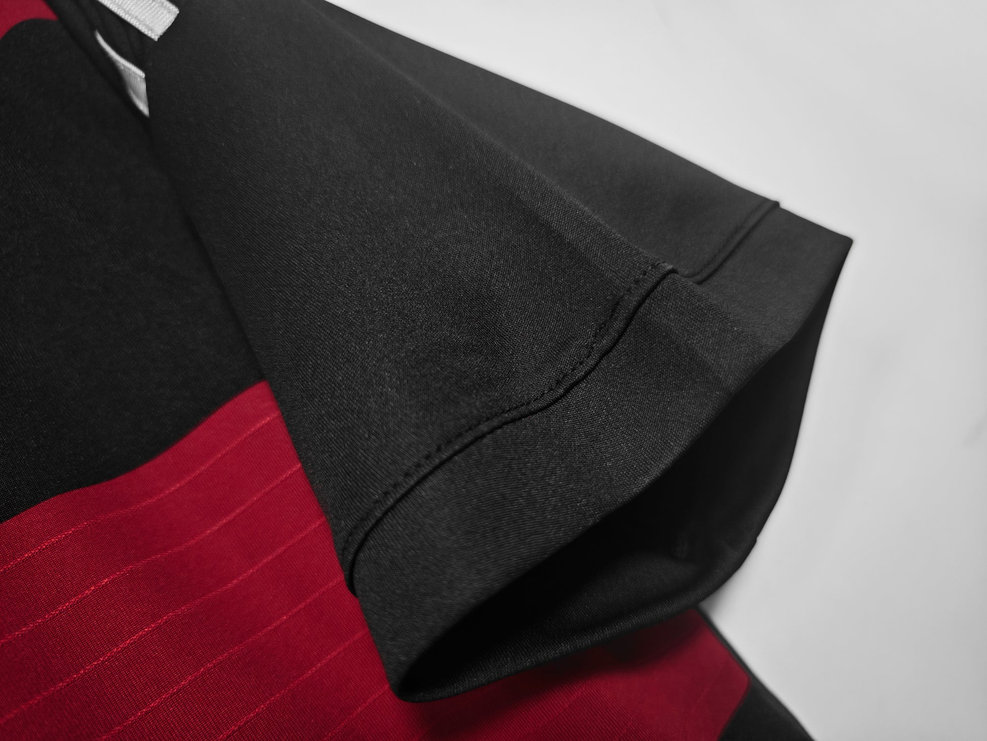 GERMANY Retro Away Jersey 2014 image 3