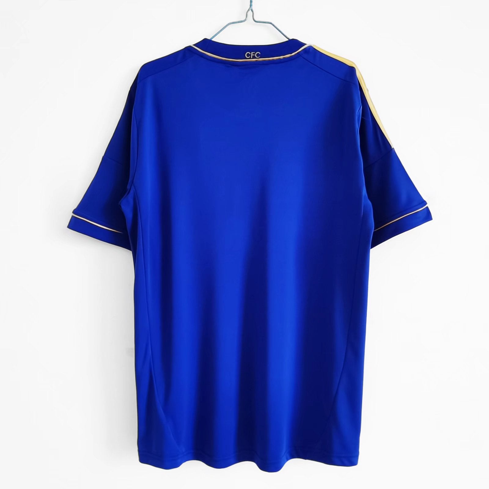 CHELSEA Retro Home Jersey  2012-13 image 1