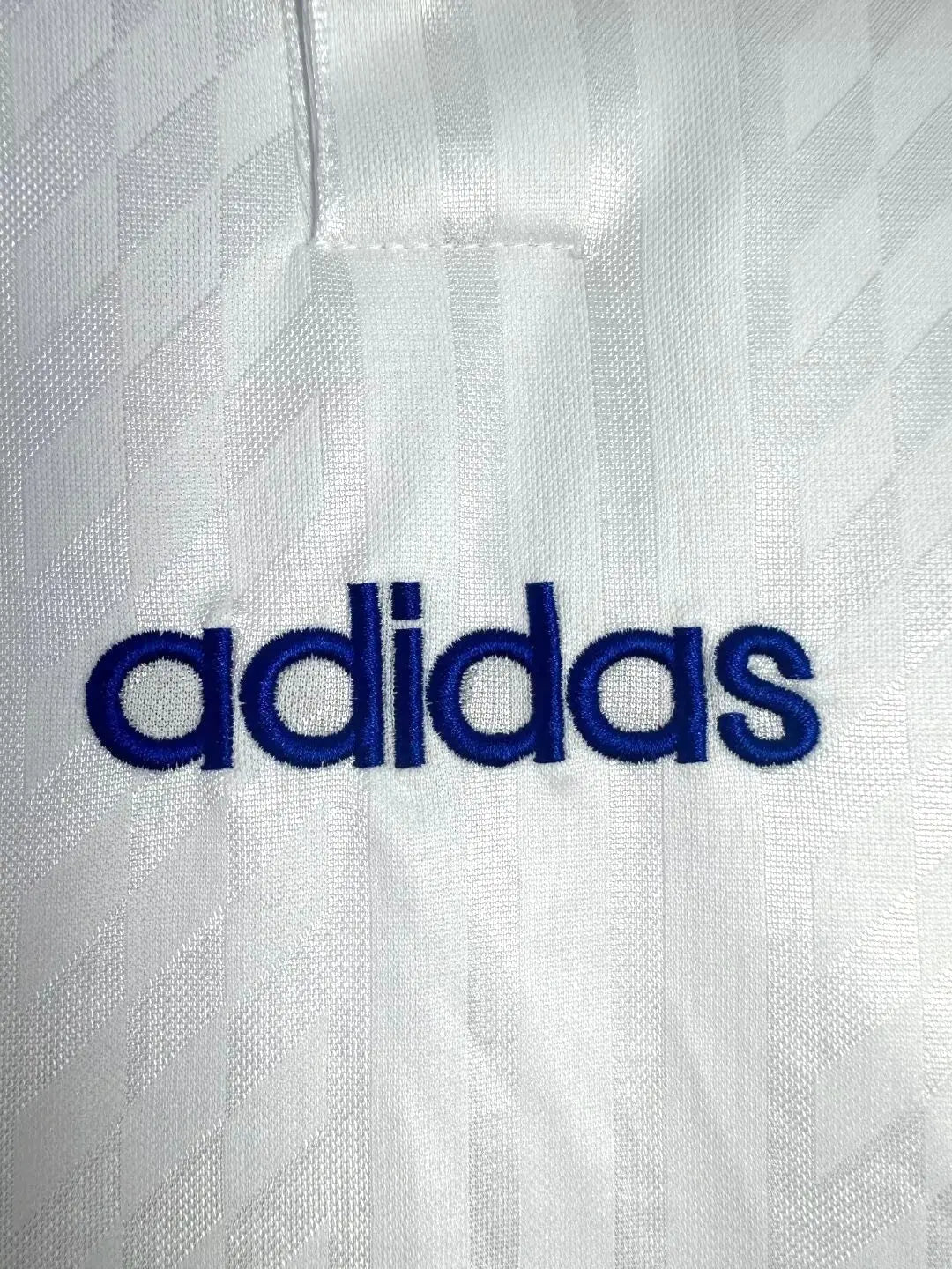 FRANCE Retro Away Jersey 1994 image 1
