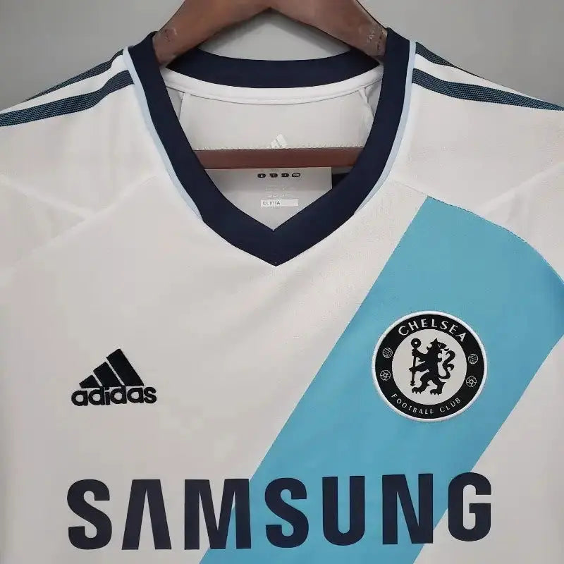 CHELSEA Retro Away Jersey  2012-13 image 3