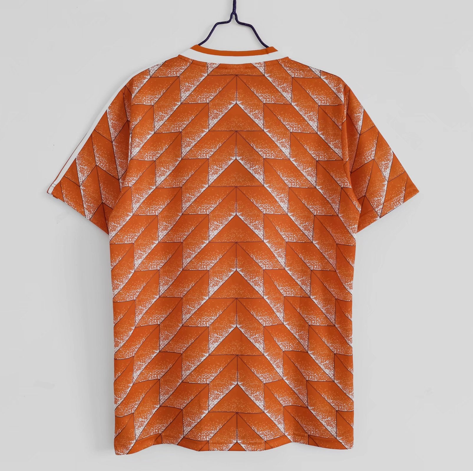 NETHERLANDS Retro Home Jersey 1988 image 1