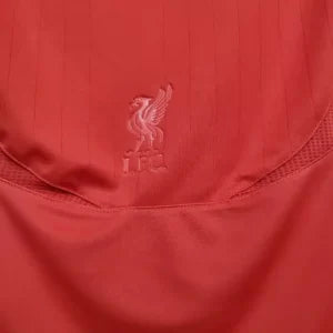 LIVERPOOL Retro Home Jersey 2006-07 image 7