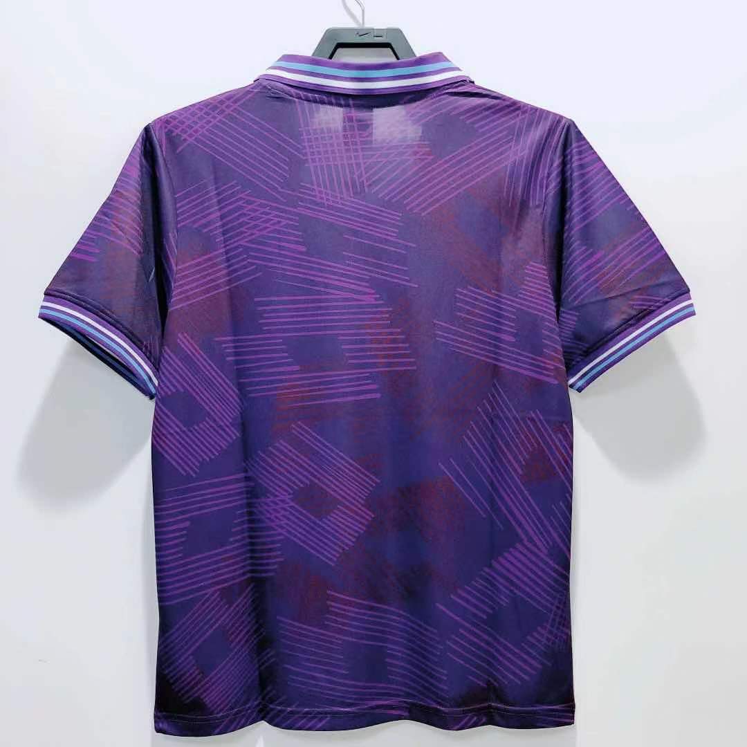 FIORENTINA Retro Home Jersey 1992-93  image 1