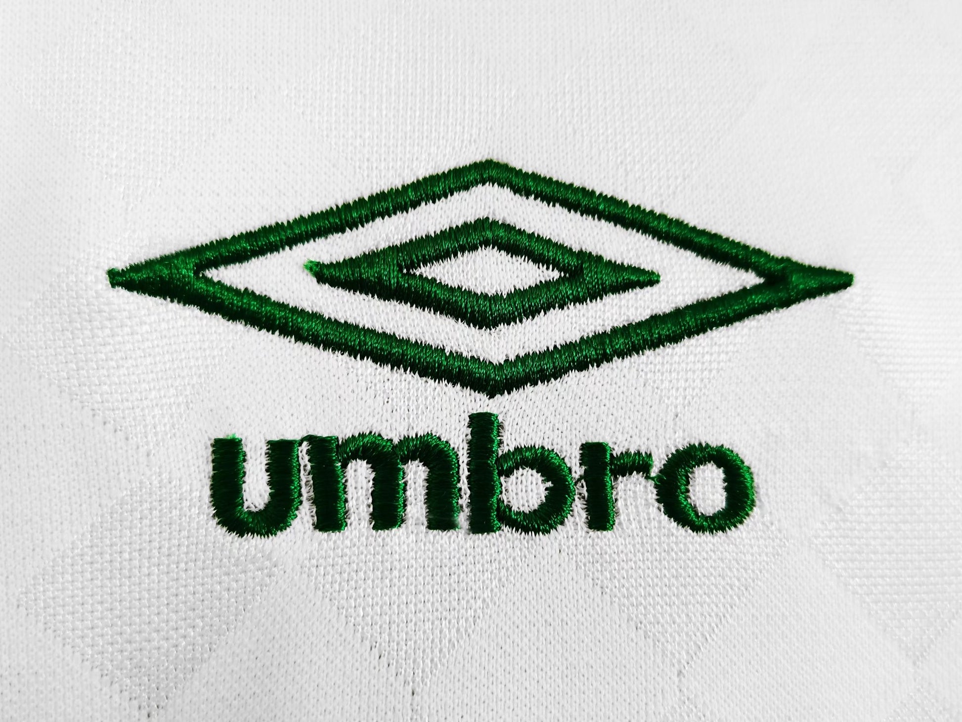 CELTIC FC Retro Home Jersey-1987 image 5