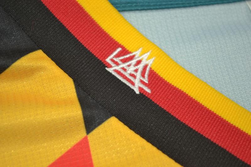 GERMANY Retro Away Jersey 1994 image 3
