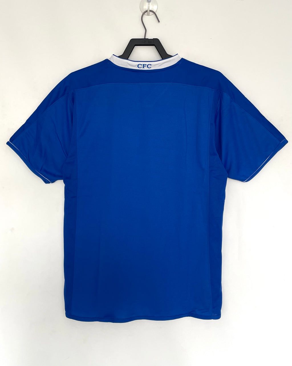 CHELSEA Retro Home Jersey 2003-05 image 1