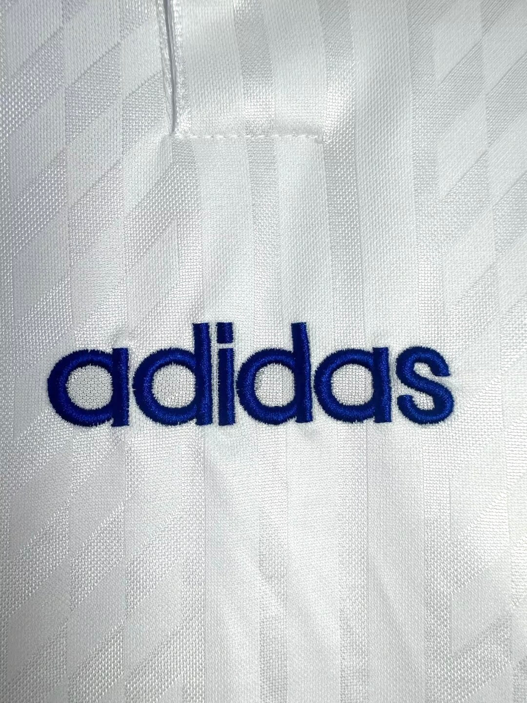 FRANCE Retro Away Jersey 1994 image 6