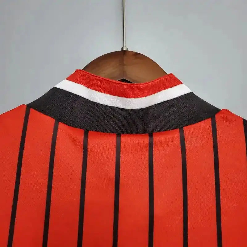RANGERS Retro Away Jersey-1994-95 image 5