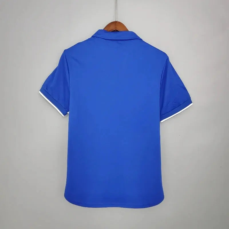 ITALY Retro Home Jersey 1998 image 1