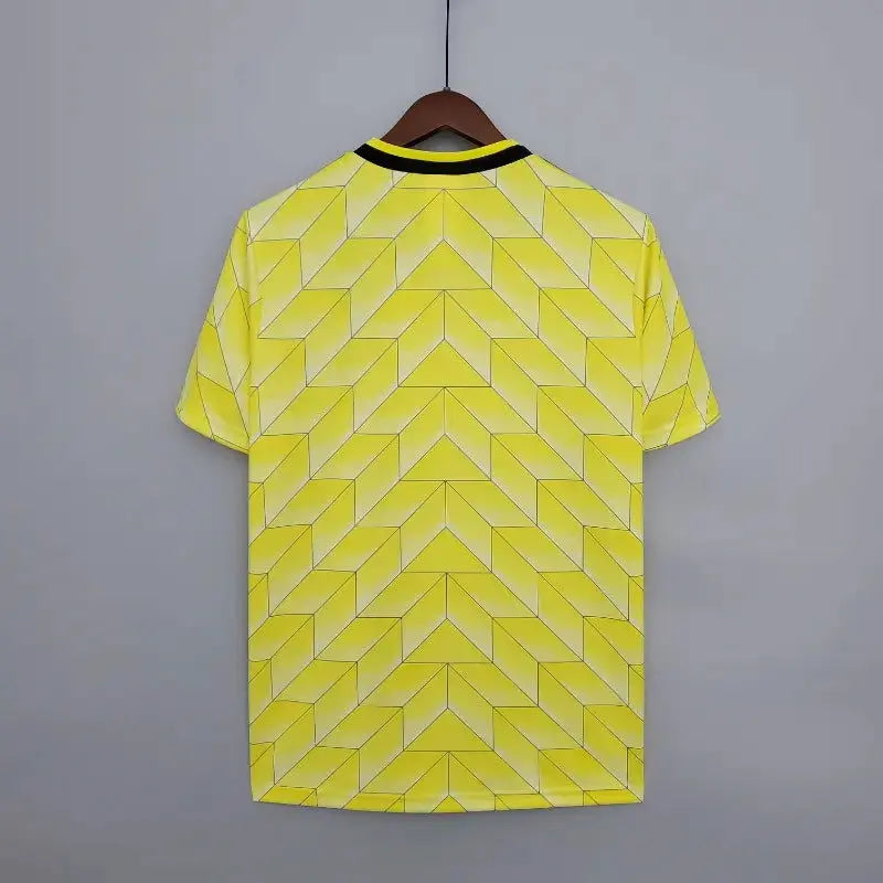 BVB Retro Home Jersey 1988 image 1