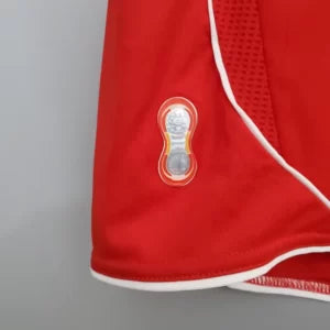 LIVERPOOL Retro Home Jersey 2006-07 image 3