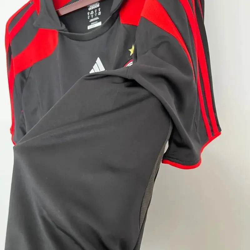 AC MILAN Retro Away Jersey 2007-08 - Calcio Retro - 