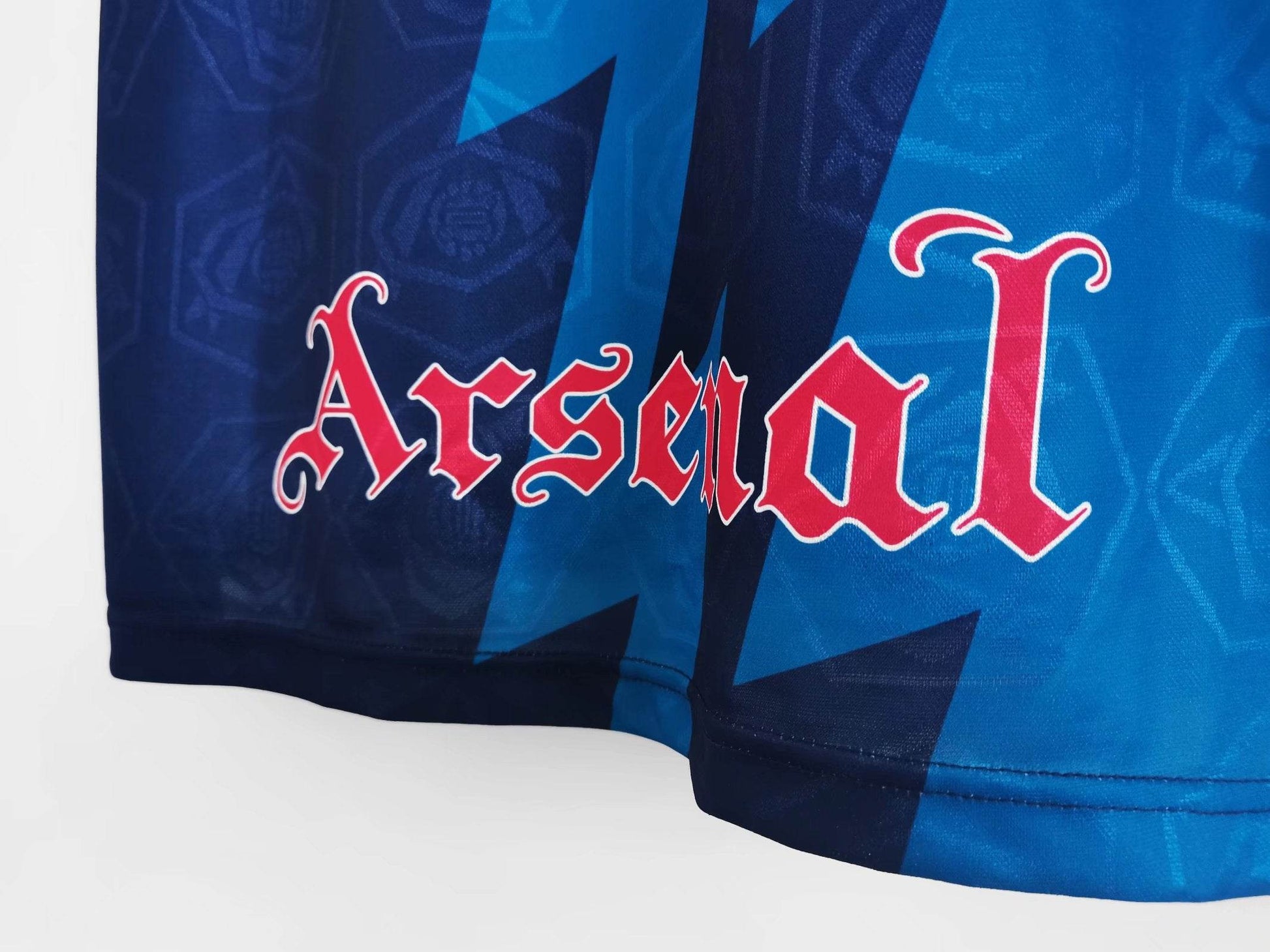 ARSENAL Retro Away Jersey 1995 - Calcio Retro - 