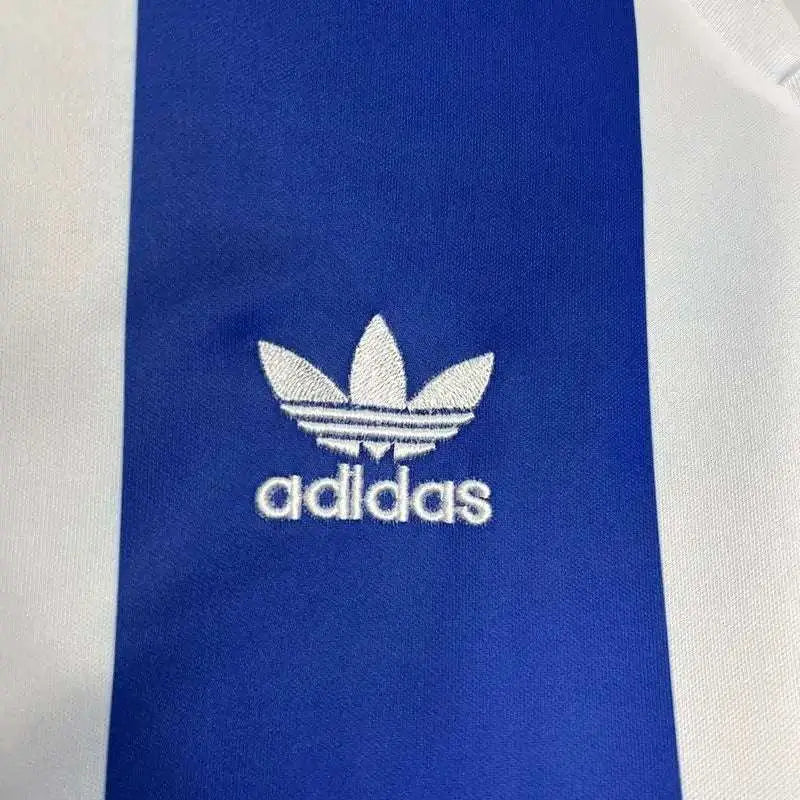 FC PORTO Retro Home Jersey  1986-87 image 1