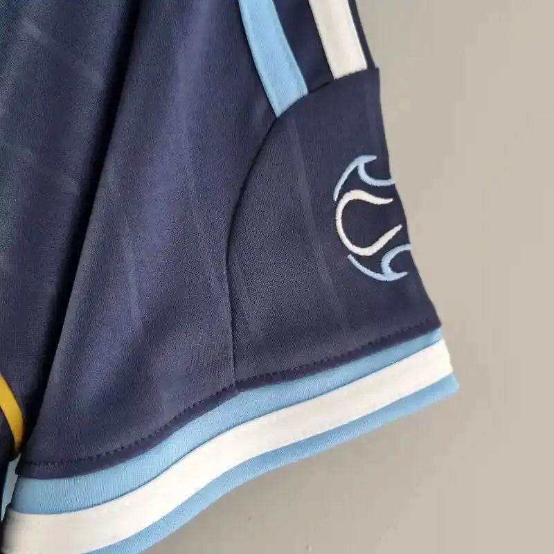 ARGENTINA RETRO JERSEY 2006 - Calcio Retro - 