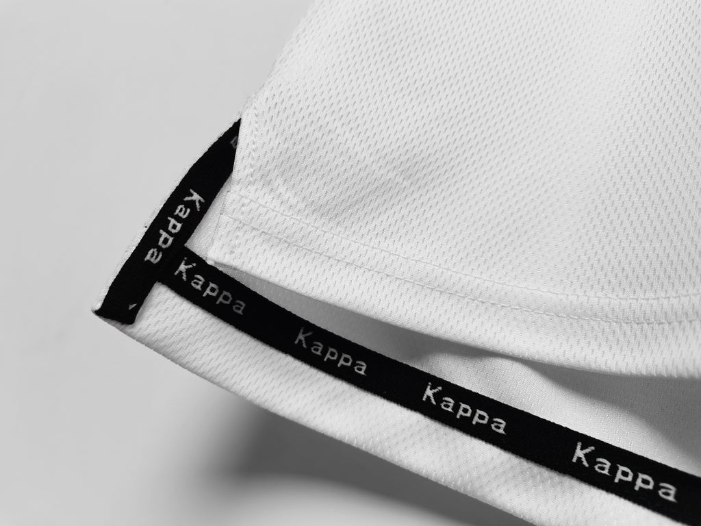 MANCHESTER CITY Retro Away Jersey  1997-98 image 8