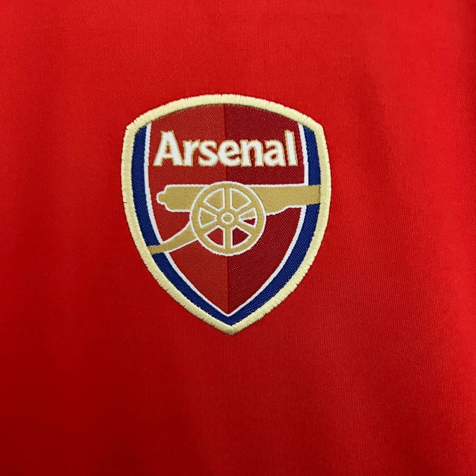 ARSENAL Retro Home Jersey 2004 image 2