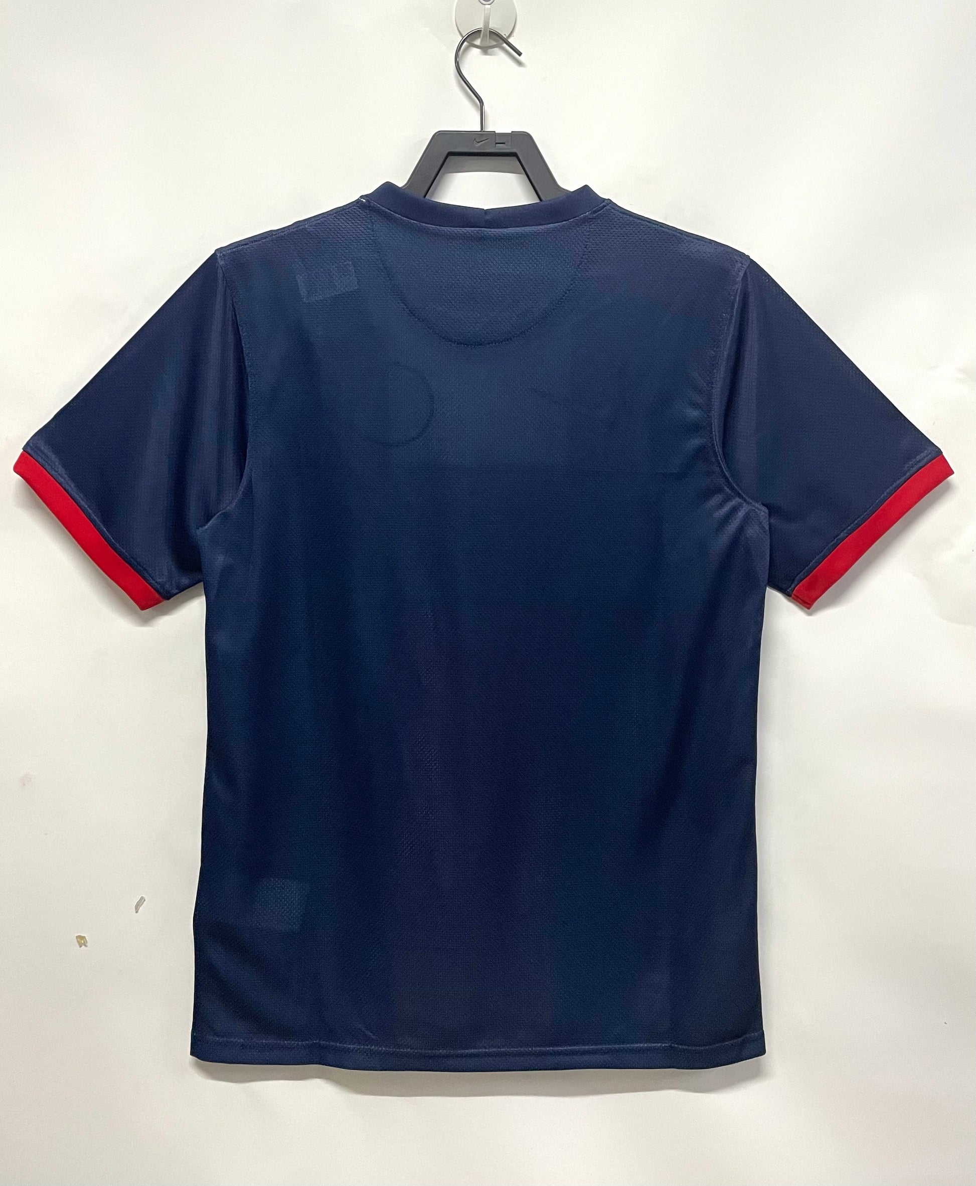 PSG Retro Home Jersey 2013-14 image 4