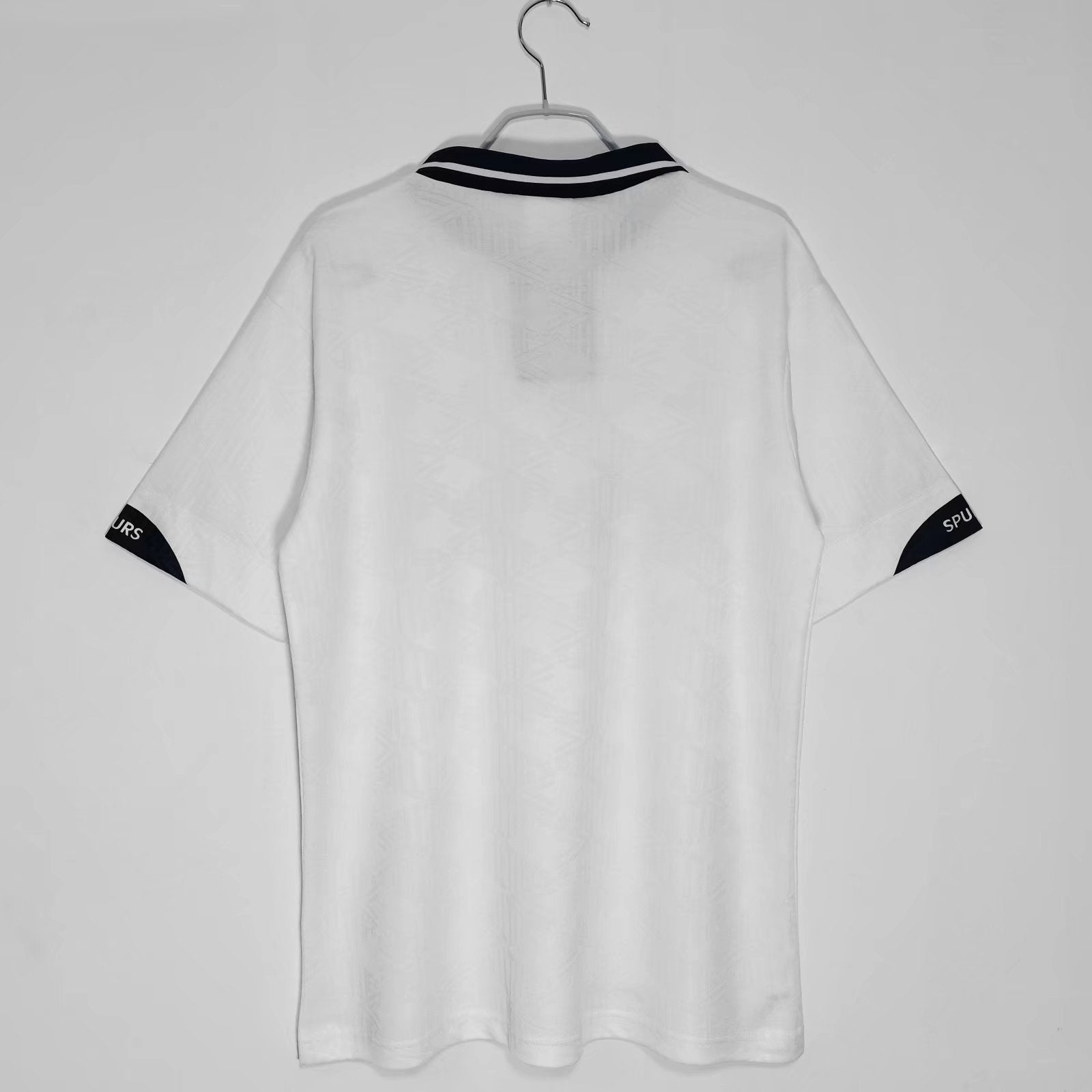 TOTTENHAM HOTSPUR Retro Home Jersey 1991-93 image 1