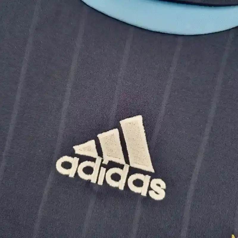 ARGENTINA RETRO JERSEY 2006 - Calcio Retro - 