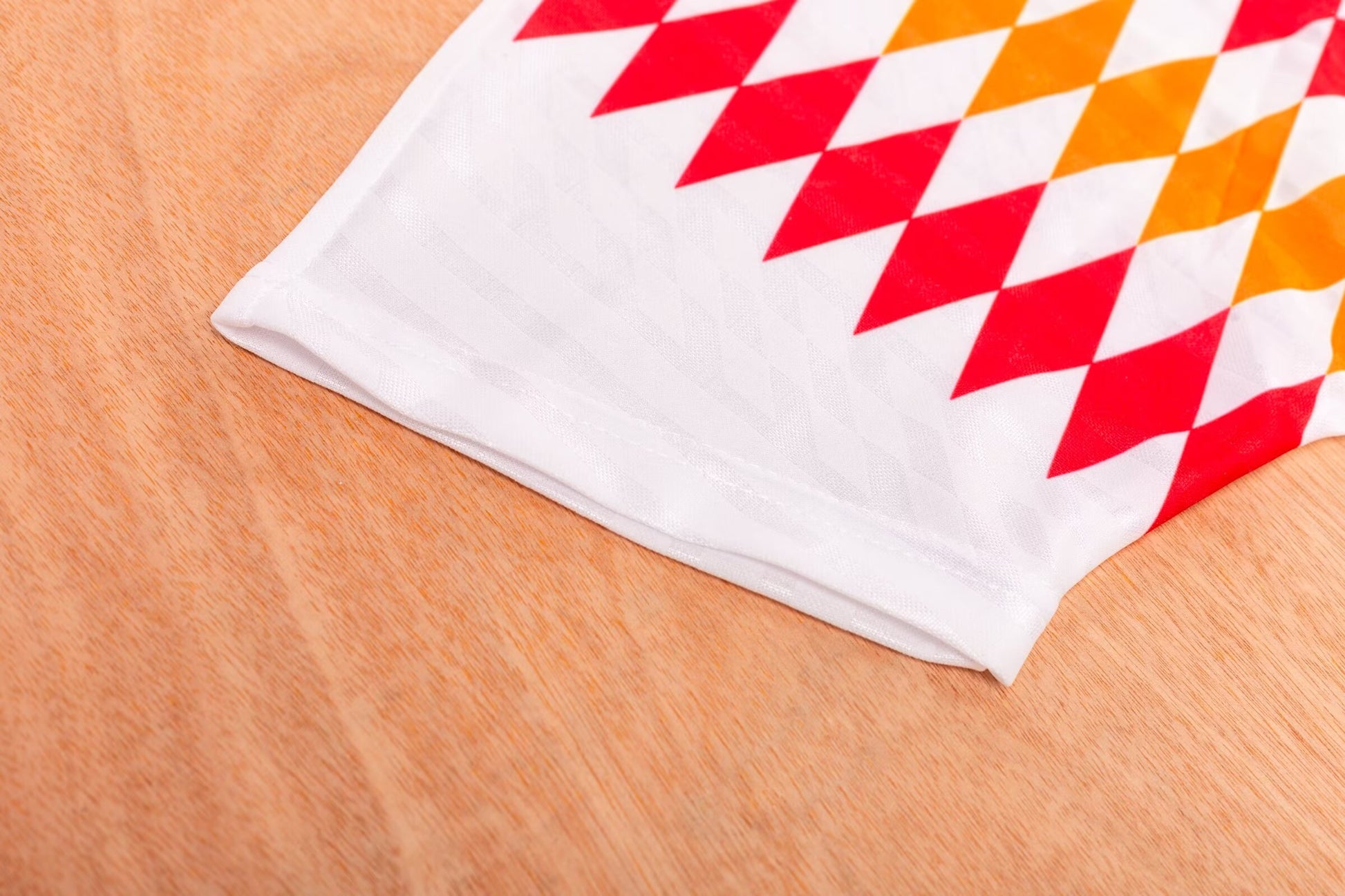 SPAIN Retro Away Jersey 1994 image 5