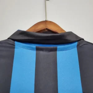 INTER MILAN Retro Home Jersey  1988-90 image 8