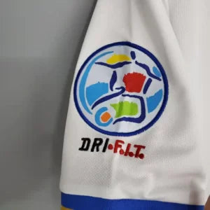 ITALY Retro Away Jersey-EURO 96 image 11