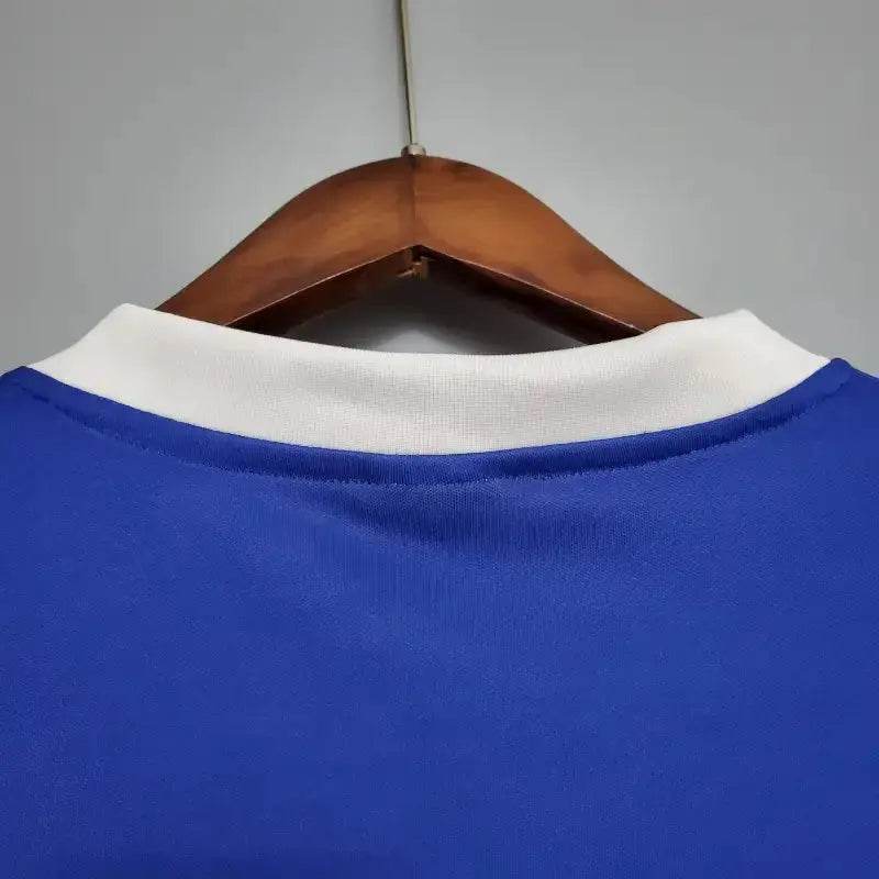 ARGENTINA RETRO JERSEY 1986 WORLD CUP - Calcio Retro - 