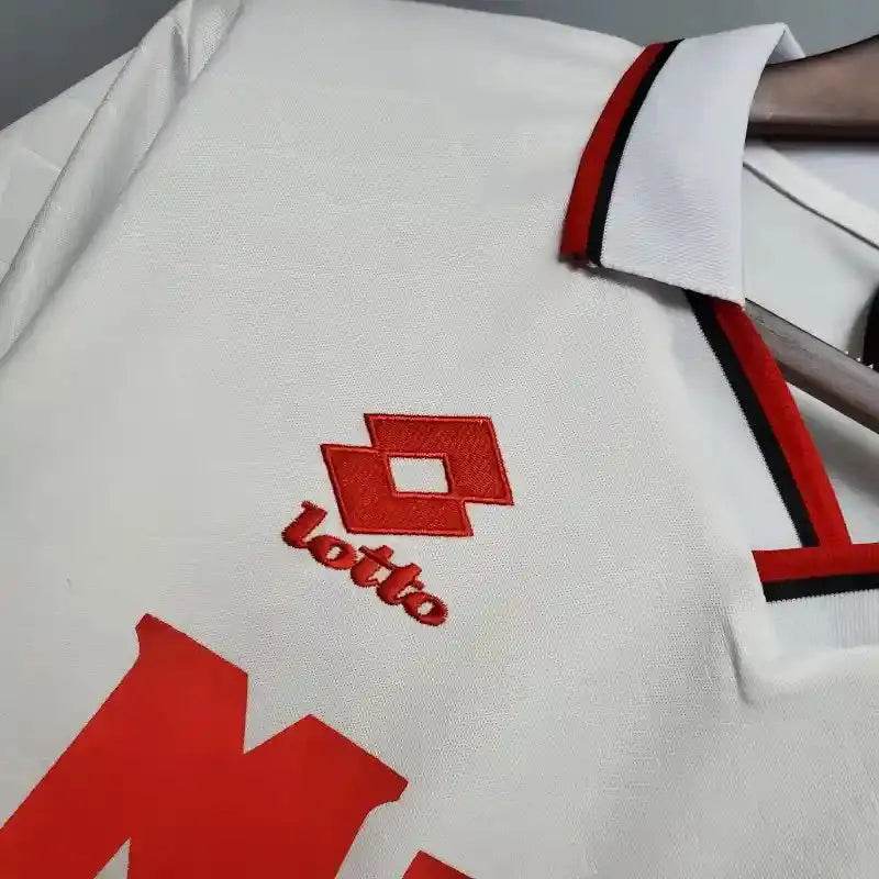 AC MILAN Retro Away Jersey 1993-94 - Calcio Retro - 