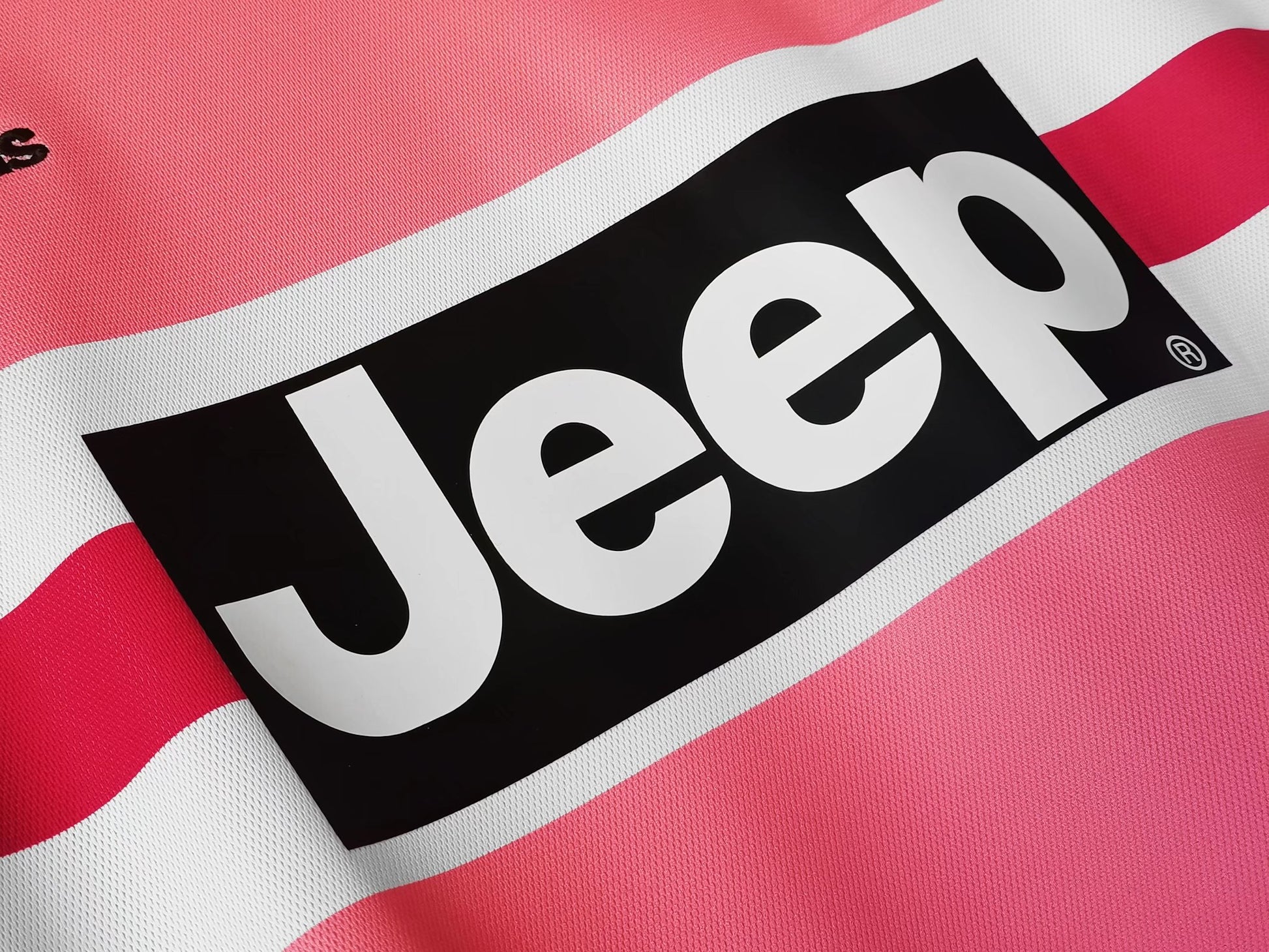 JUVENTUS  RETRO L/S Away JERSEY 2015-16 image 2