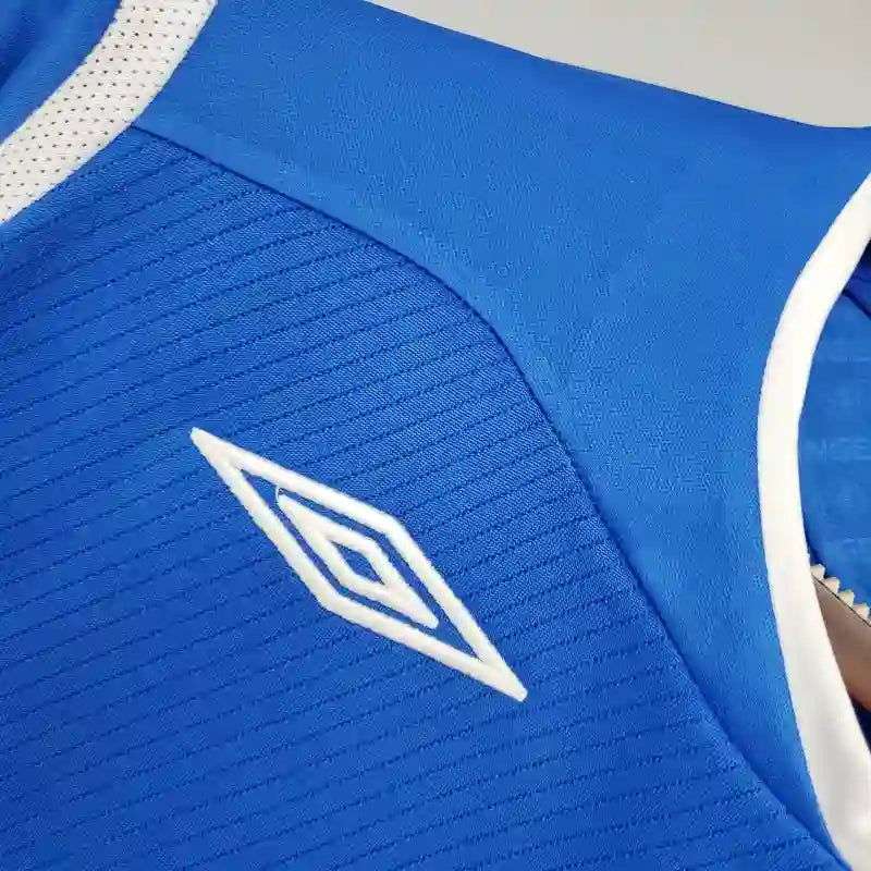 RANGERS Retro Home Jersey-2008 image 1